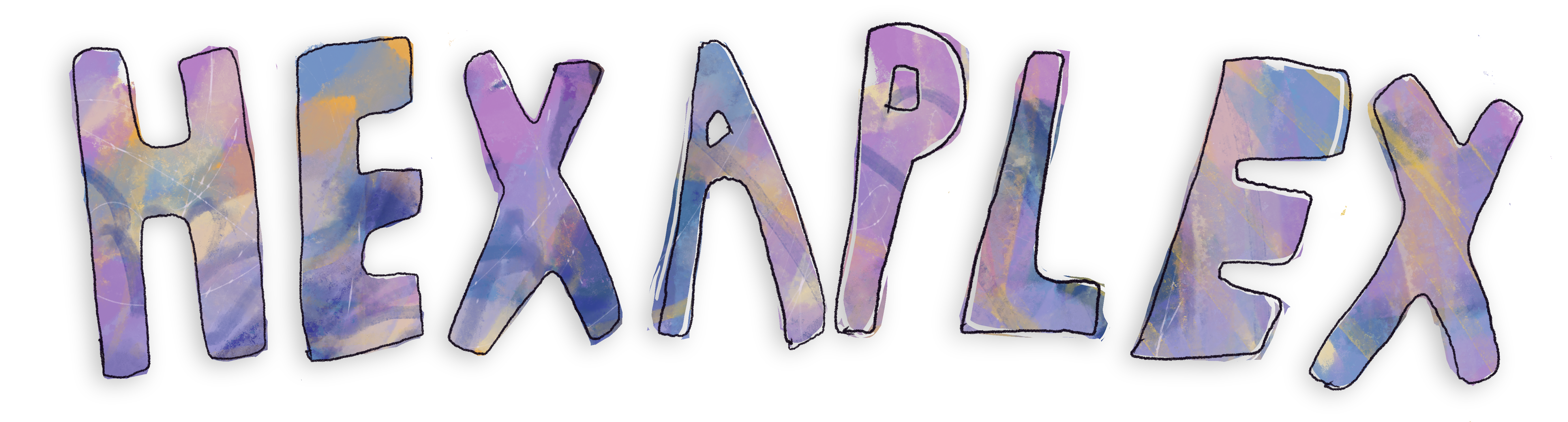 Webcomic Logo